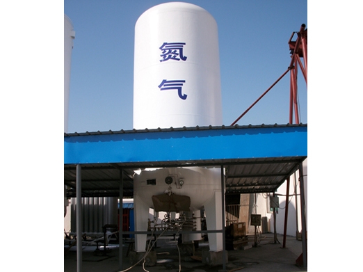 亳州液态气体-液态氮气（LN2）