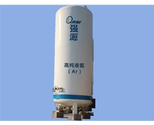 亳州高纯液氩