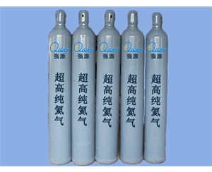 亳州亳州超高纯氦气