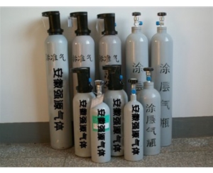 亳州空分工业用...